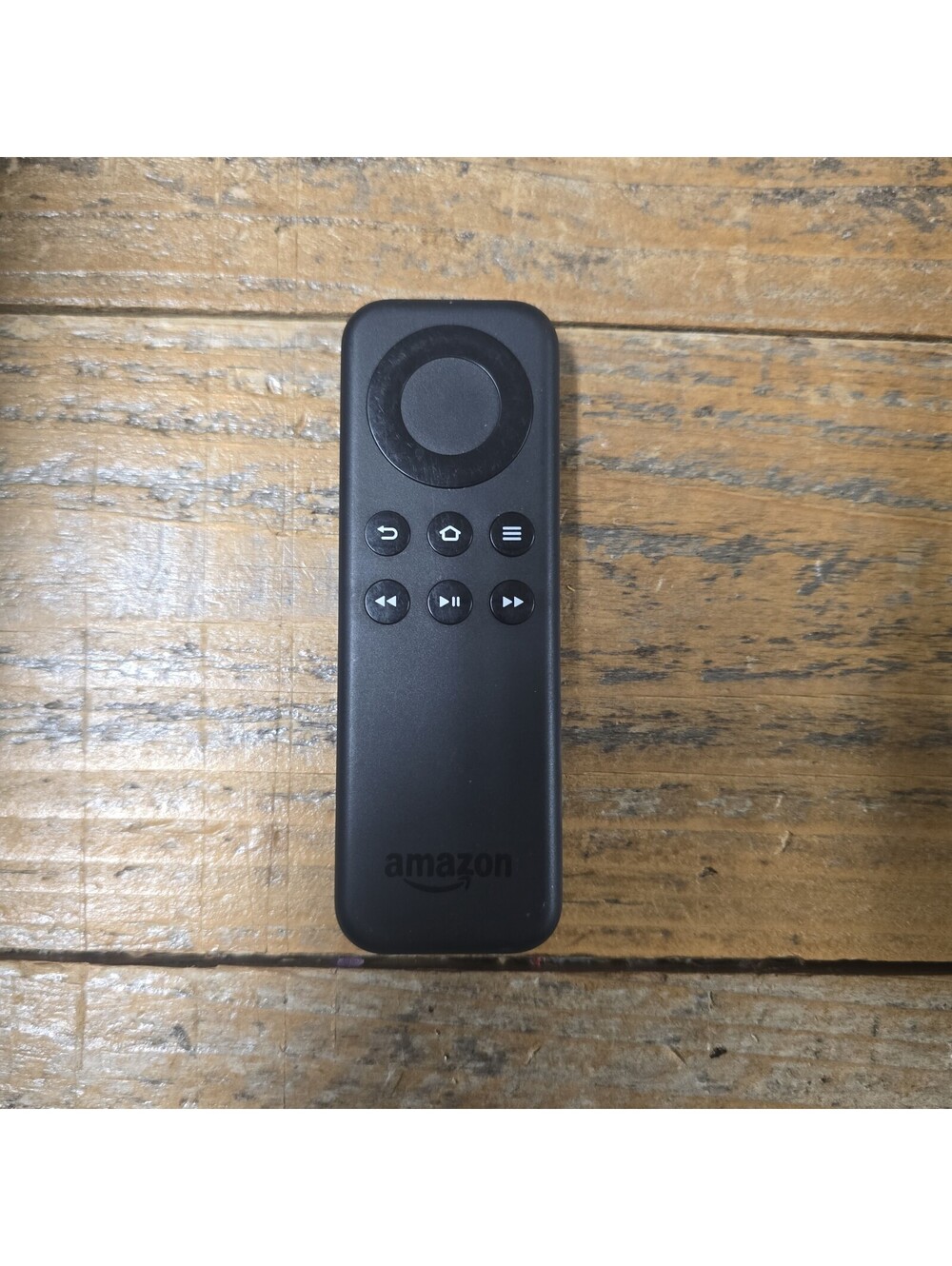 Amazon Remote Control For Amazon Fire Stick TV Streaming Player Box CV98LM